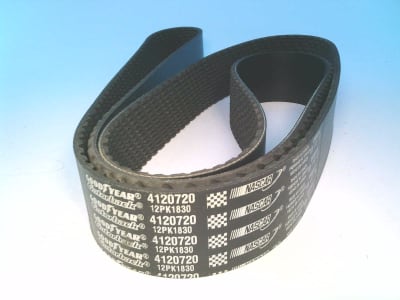 GOODYEAR TIRE & RUBBER 20128698