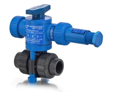 PLAST-O-MATIC ABVS050EPS-PV