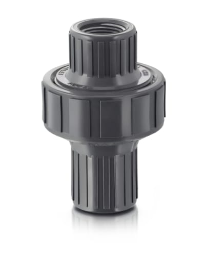 PLAST-O-MATIC ARV100VT-CP