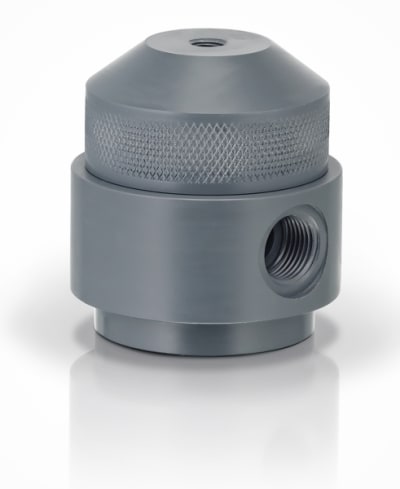 PLAST-O-MATIC BSR075EP-NC-PV