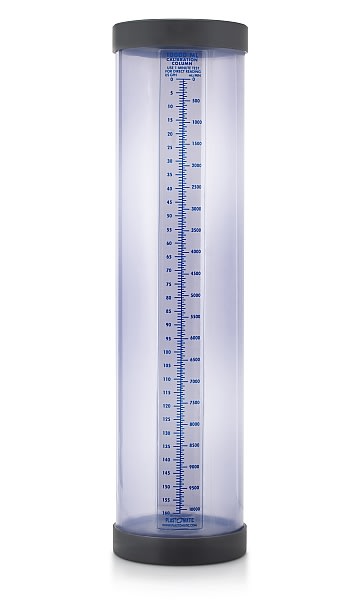 PLAST-O-MATIC CC10000V-PV-RE