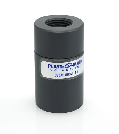 PLAST-O-MATIC CKD050EP-PV