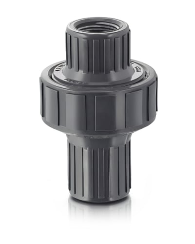 PLAST-O-MATIC CKM050V-CP