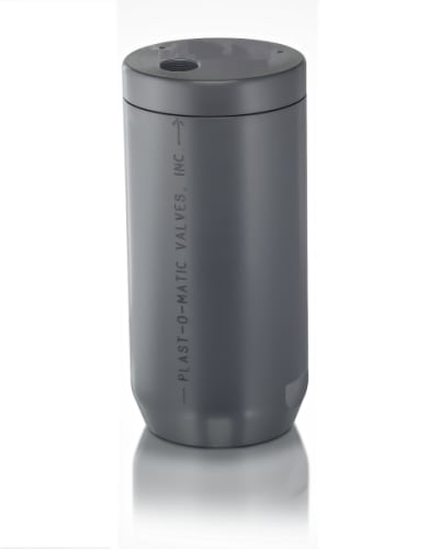 PLAST-O-MATIC DGV050V-PV