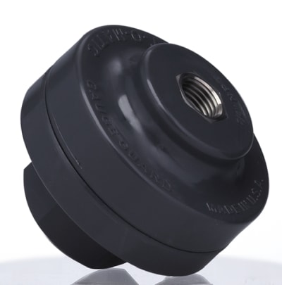 PLAST-O-MATIC GGVSX1-PV