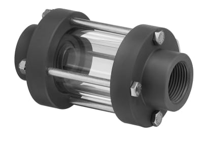 PLAST-O-MATIC GX125EP-PV