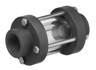 PLAST-O-MATIC GY100V-PV