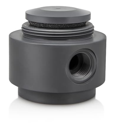 PLAST-O-MATIC MFR075EP-PV