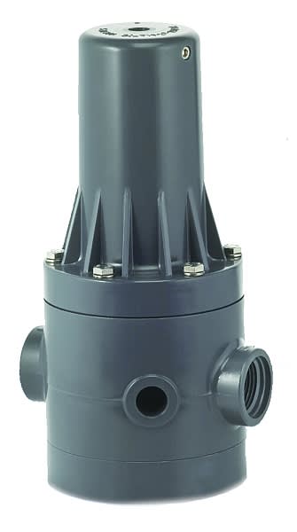 PLAST-O-MATIC PRH025V-PV