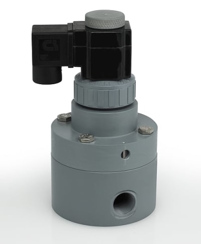 PLAST-O-MATIC PS200EPW11-120/60-PV