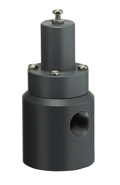 PLAST-O-MATIC RVD050V-CP