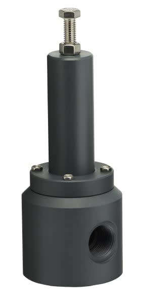 PLAST-O-MATIC RVT100V-PV