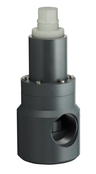 PLAST-O-MATIC RVTX300V-PV