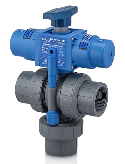 PLAST-O-MATIC TABRS200VT-CP-SW