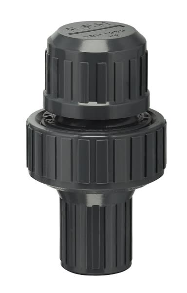 PLAST-O-MATIC VBM075V-PV