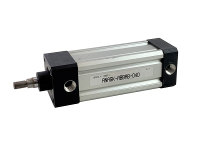 INGERSOLL RAND ANASK-ABBAB-040