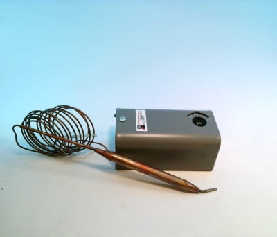 JOHNSON CONTROLS A19ABA-4C