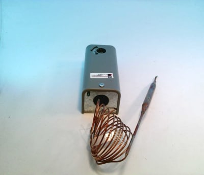 JOHNSON CONTROLS A19AAD-11C