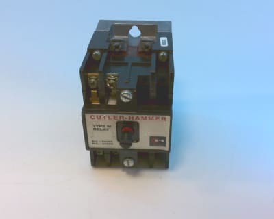EATON CORPORATION D26MR11A