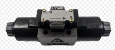 HYVAIR D03S-2T-115A-35