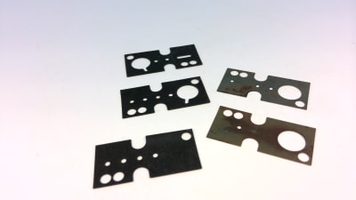 JOHNSON CONTROLS T-4502-624