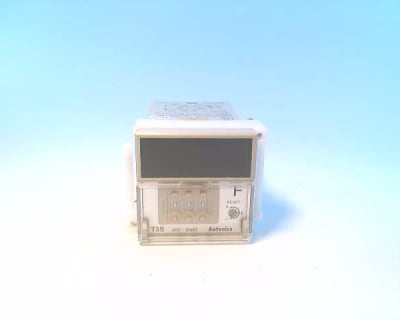 AUTONICS T3S-B4RJ4F