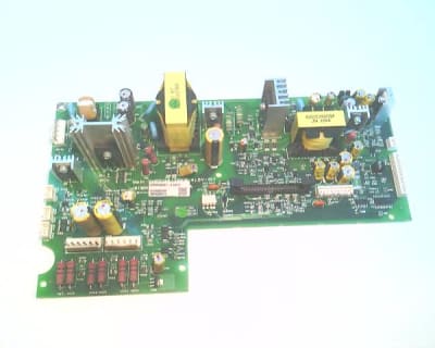 LG ELECTRONICS 0300/0450IS7-4