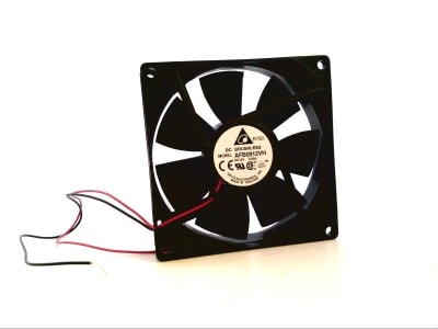 DELTA GROUP ELECTRONICS AFB0912VH