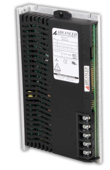 ADVANCED MOTION CONTROLS AB30A100