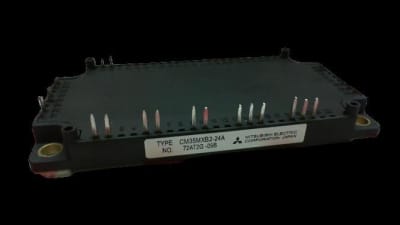 MITSUBISHI CM35MXB2-24A