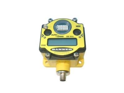 BANNER ENGINEERING DX80N9X2S2N2M2X