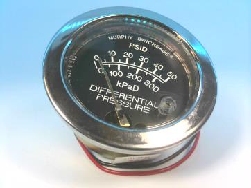 FW MURPHY 25CDPEF-50-SR22-ADJ20-32R