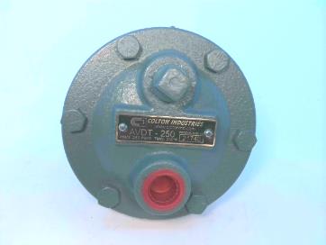 COLTON INDUSTRIES AVDT-250