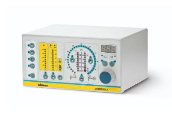 WAGNER ELECTRIC CORP EPG-SPRINT XE