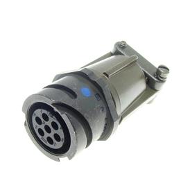 AMPHENOL ACA3102E14S-7PB
