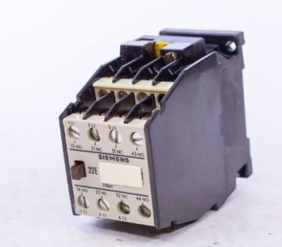 SIEMENS 3TB4017-0AA8