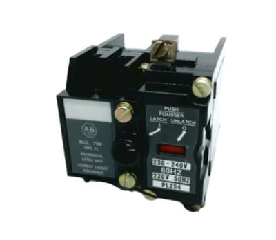 ALLEN BRADLEY 700-PLLA2