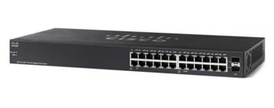 CISCO SG110-24HP-NA