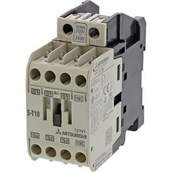 MITSUBISHI S-T10AC200V1B