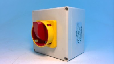 CRAIG & DERRICOTT DP253EBNL/RS