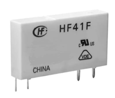 HONGFA HF41F-012-ZT