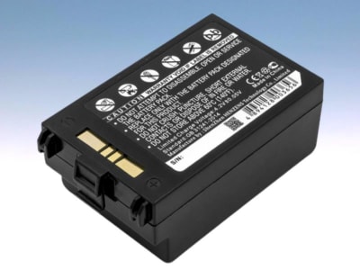 ZEBRA BTRY-MC7XEAB00