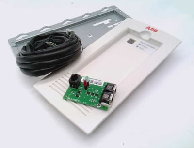 ASEA BROWN BOVERI 64736175