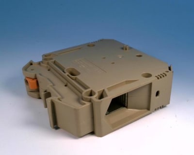 ALTECH CORP RK95-1122.2