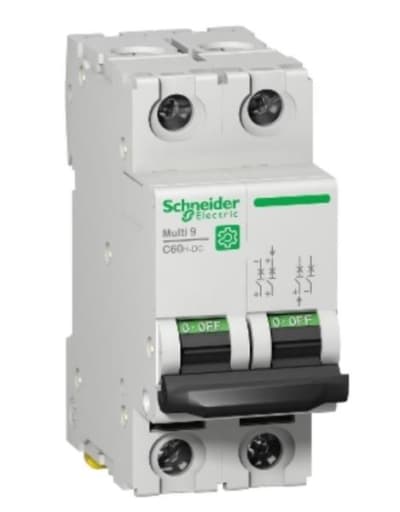 SCHNEIDER ELECTRIC M9U31210