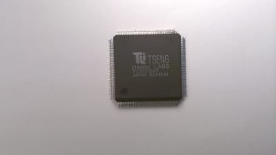TSENG LABS TC6100AF