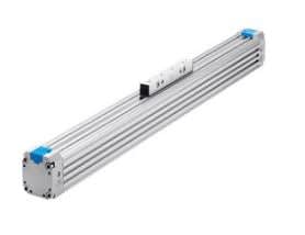 FESTO DGP-32-550-PPV-A