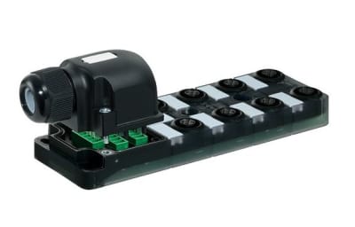 MURR ELEKTRONIK 8000-88550-0000000