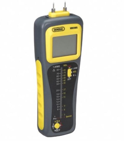 GENERAL TOOLS MMD900