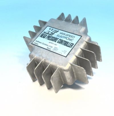 HOFFMAN CONTROLS 820A